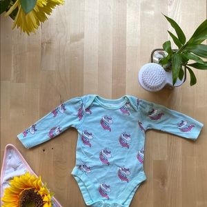 Baby Romper